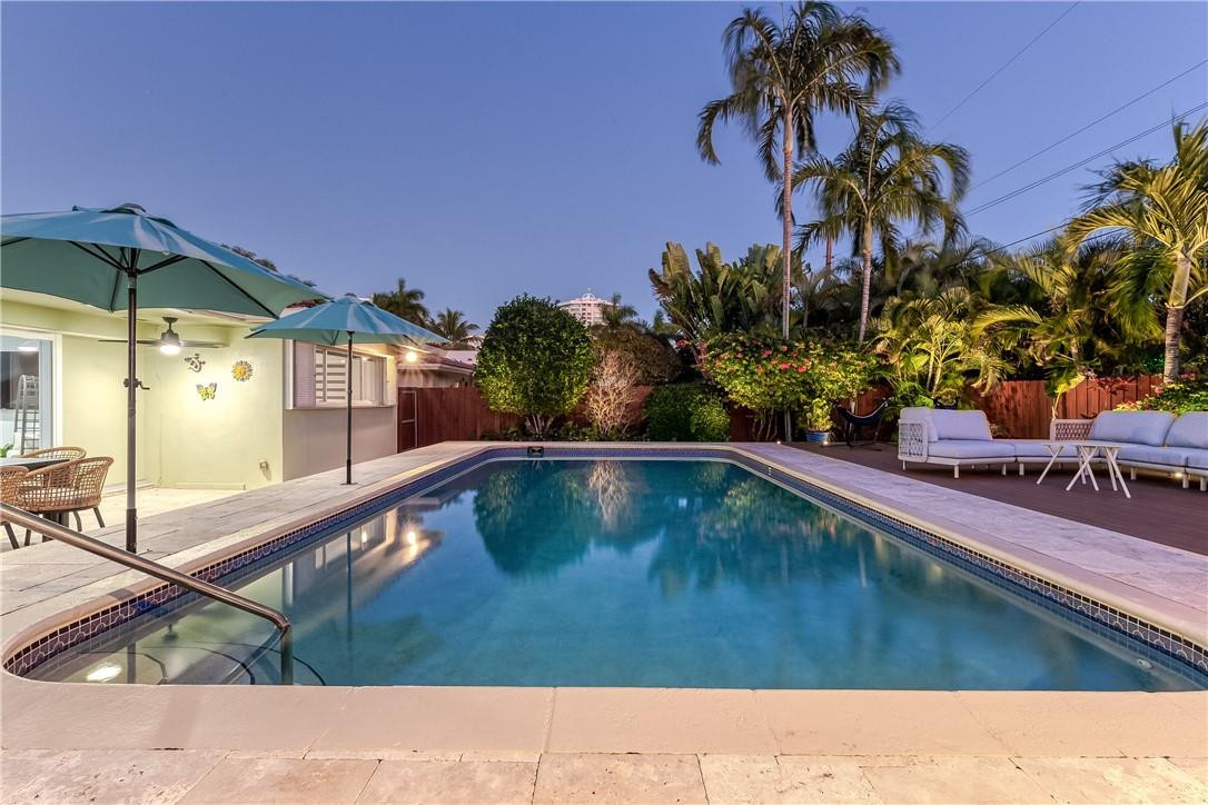 1984 Sailfish Place, Lauderdale-By-The-Sea