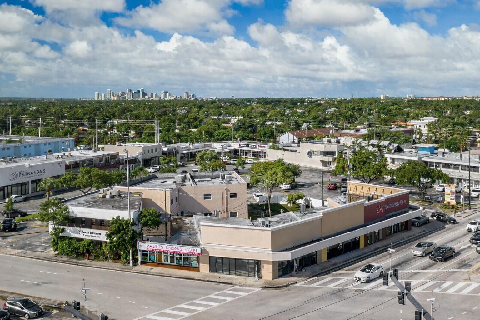 3061 N Federal Highway