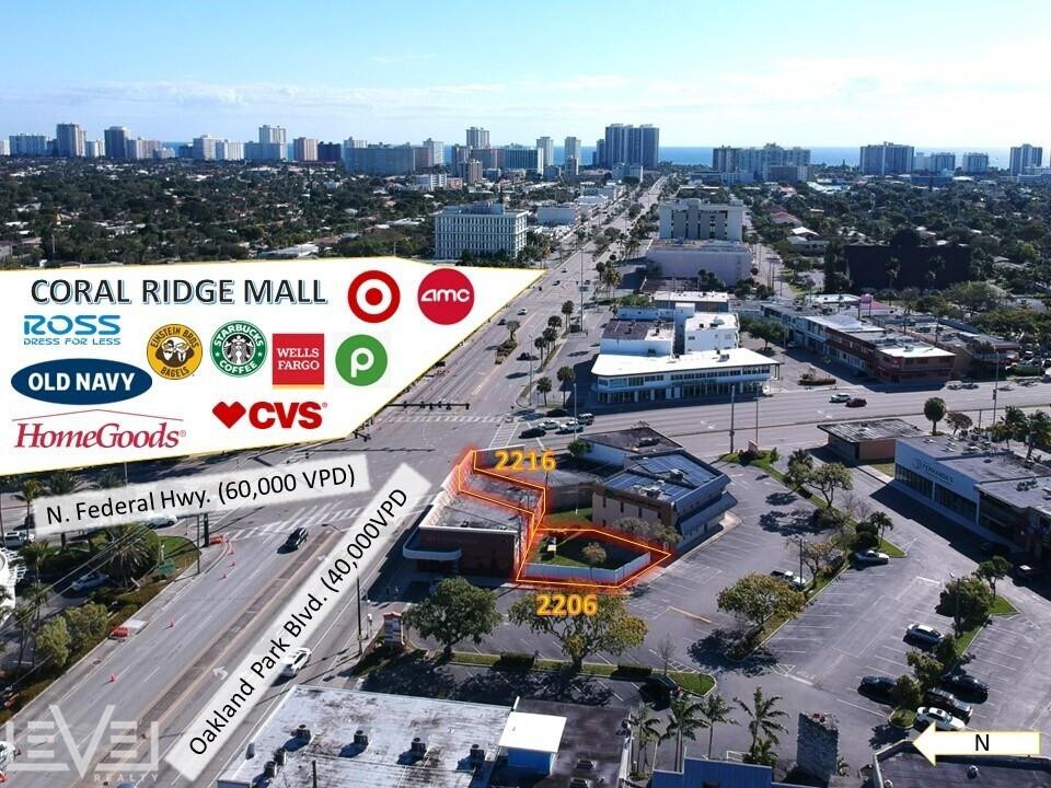 3061 N Federal Highway