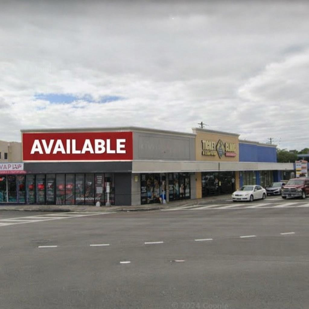 3061 N Federal Highway