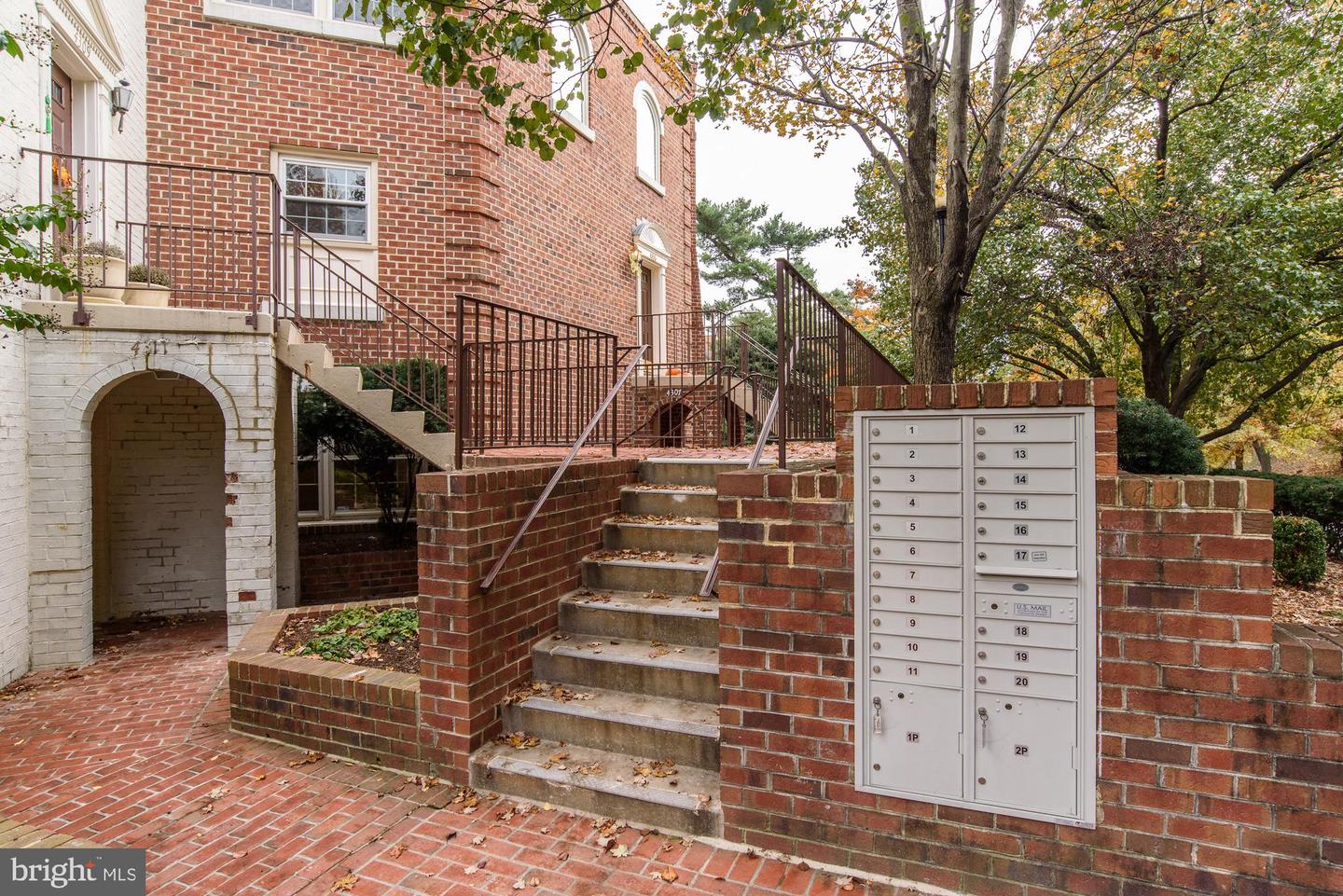 4307 Massachusetts Ave NW