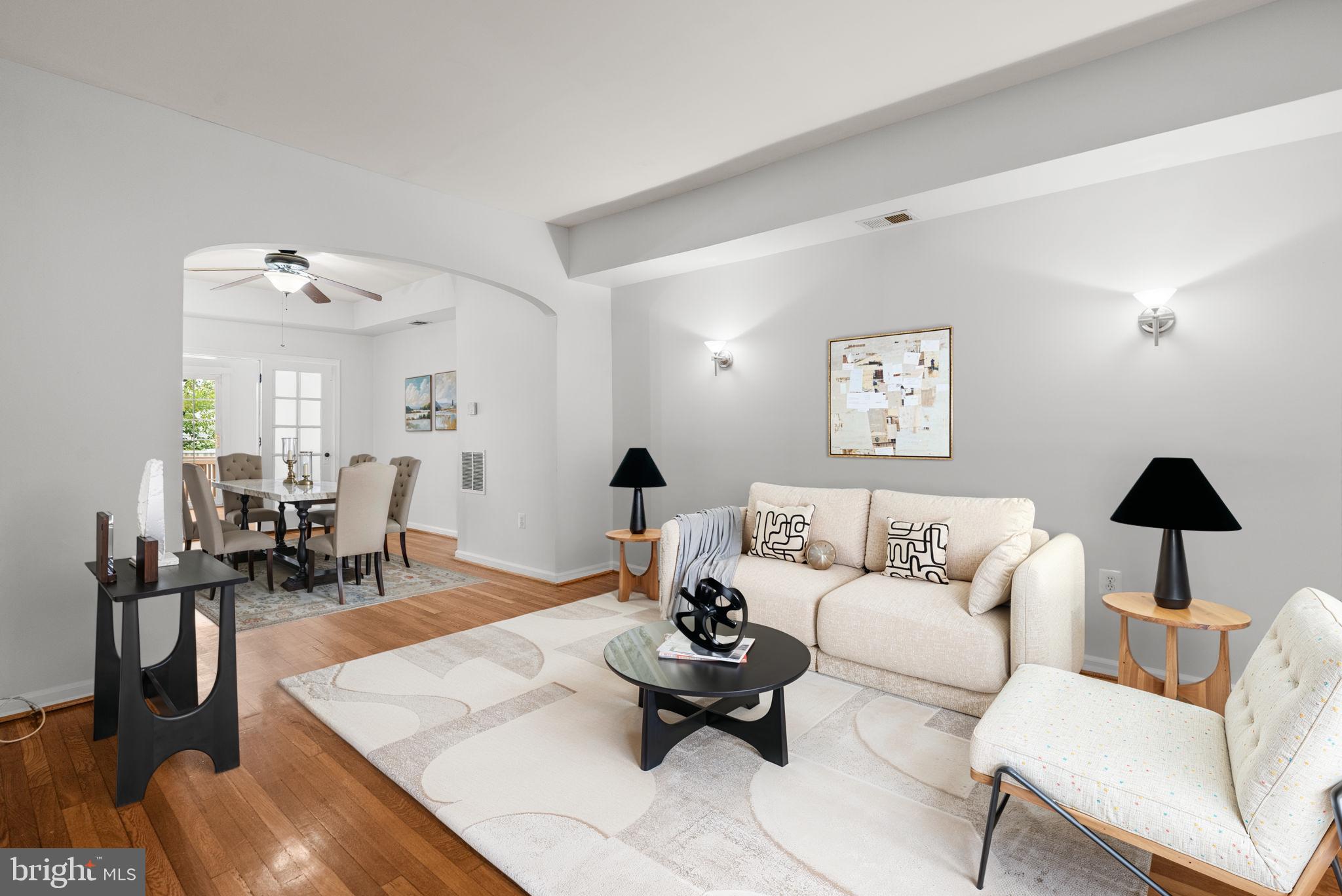 28 SHERMAN CIRCLE NW