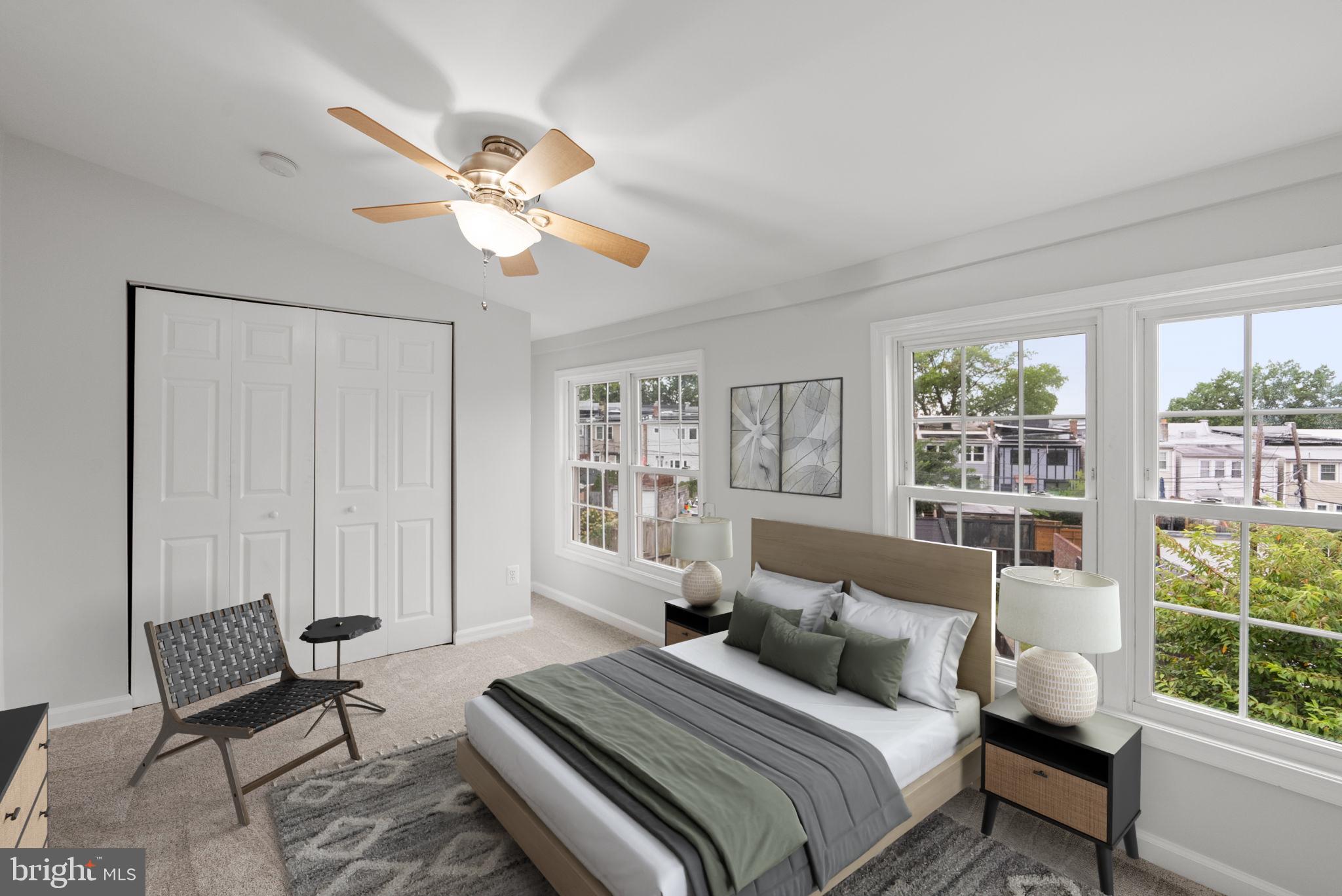 28 SHERMAN CIRCLE NW