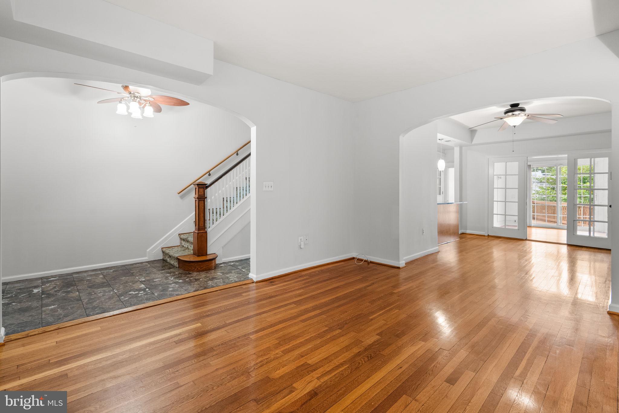 28 SHERMAN CIRCLE NW