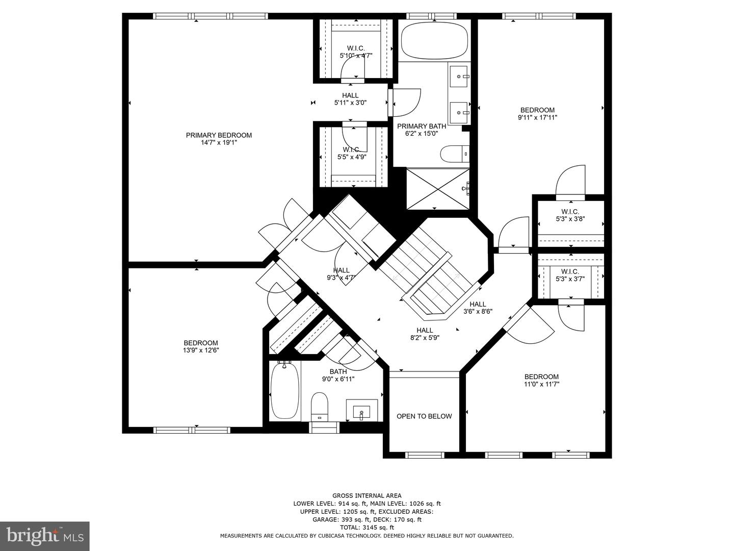 4105 KILLINGTON COURT