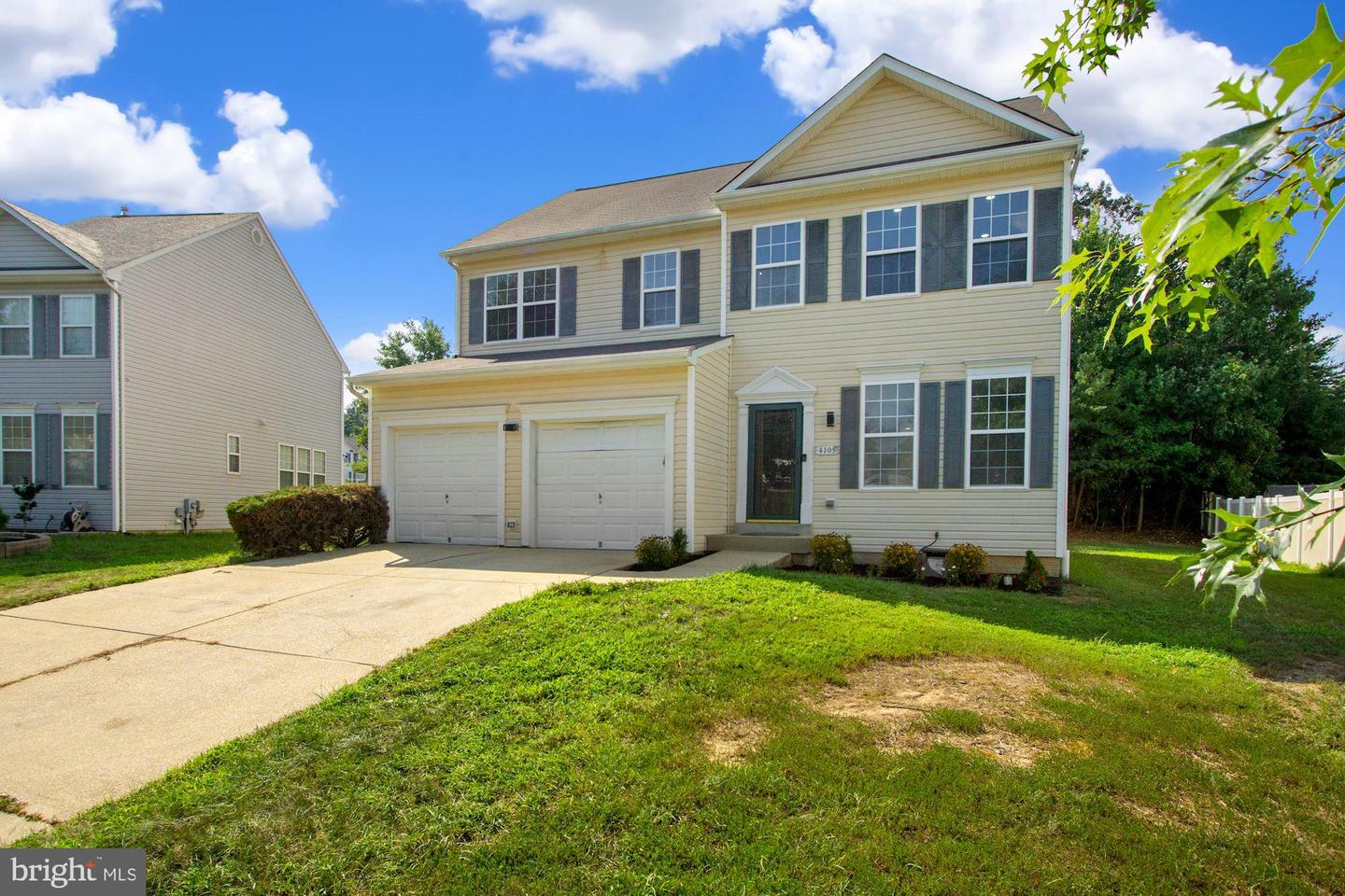 4105 KILLINGTON COURT