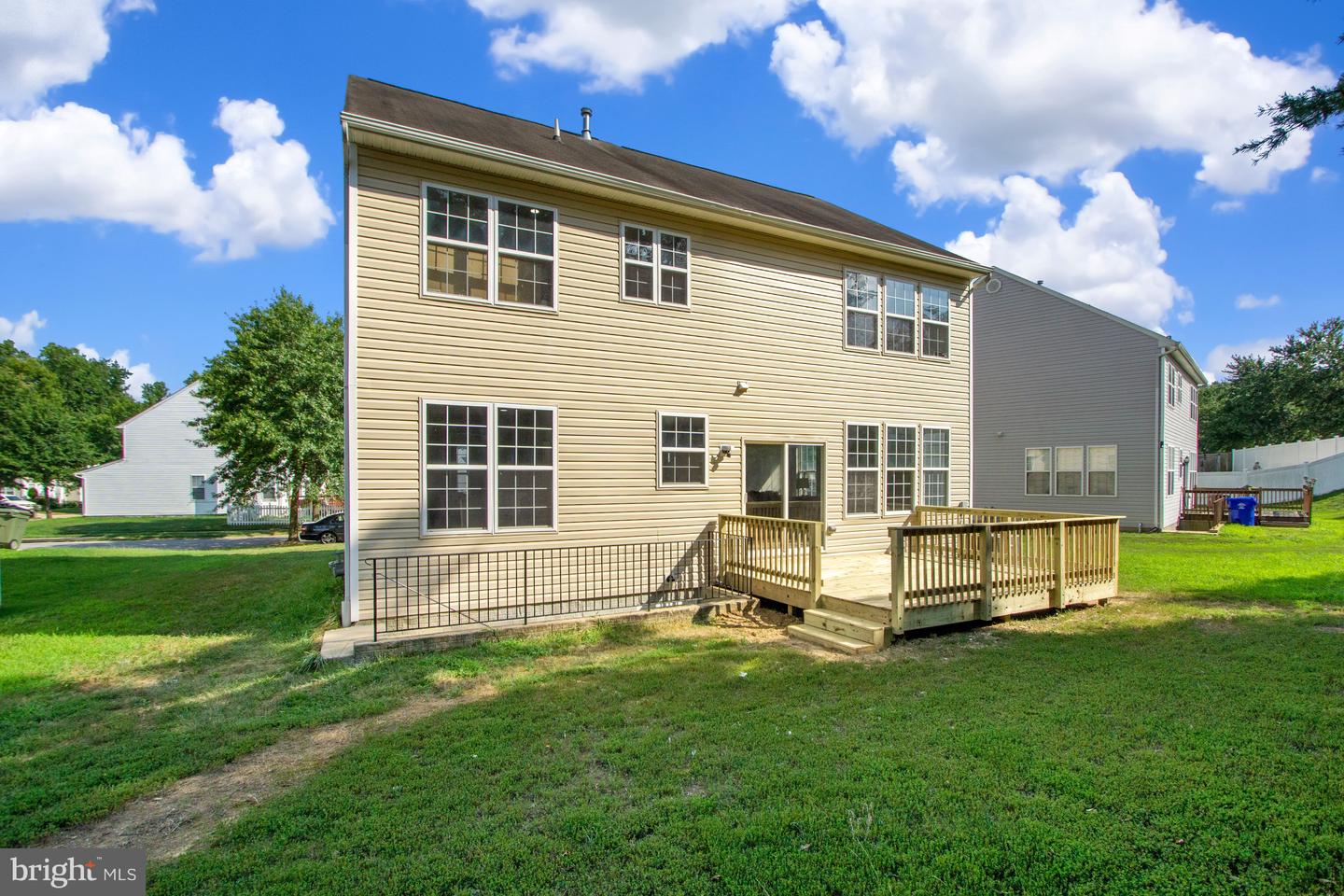 4105 KILLINGTON COURT