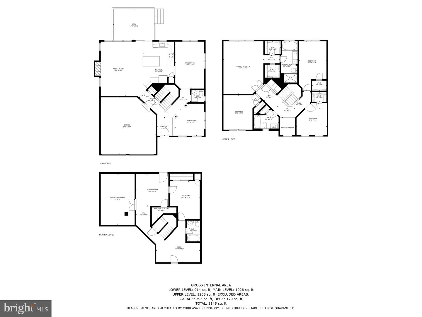 4105 KILLINGTON COURT