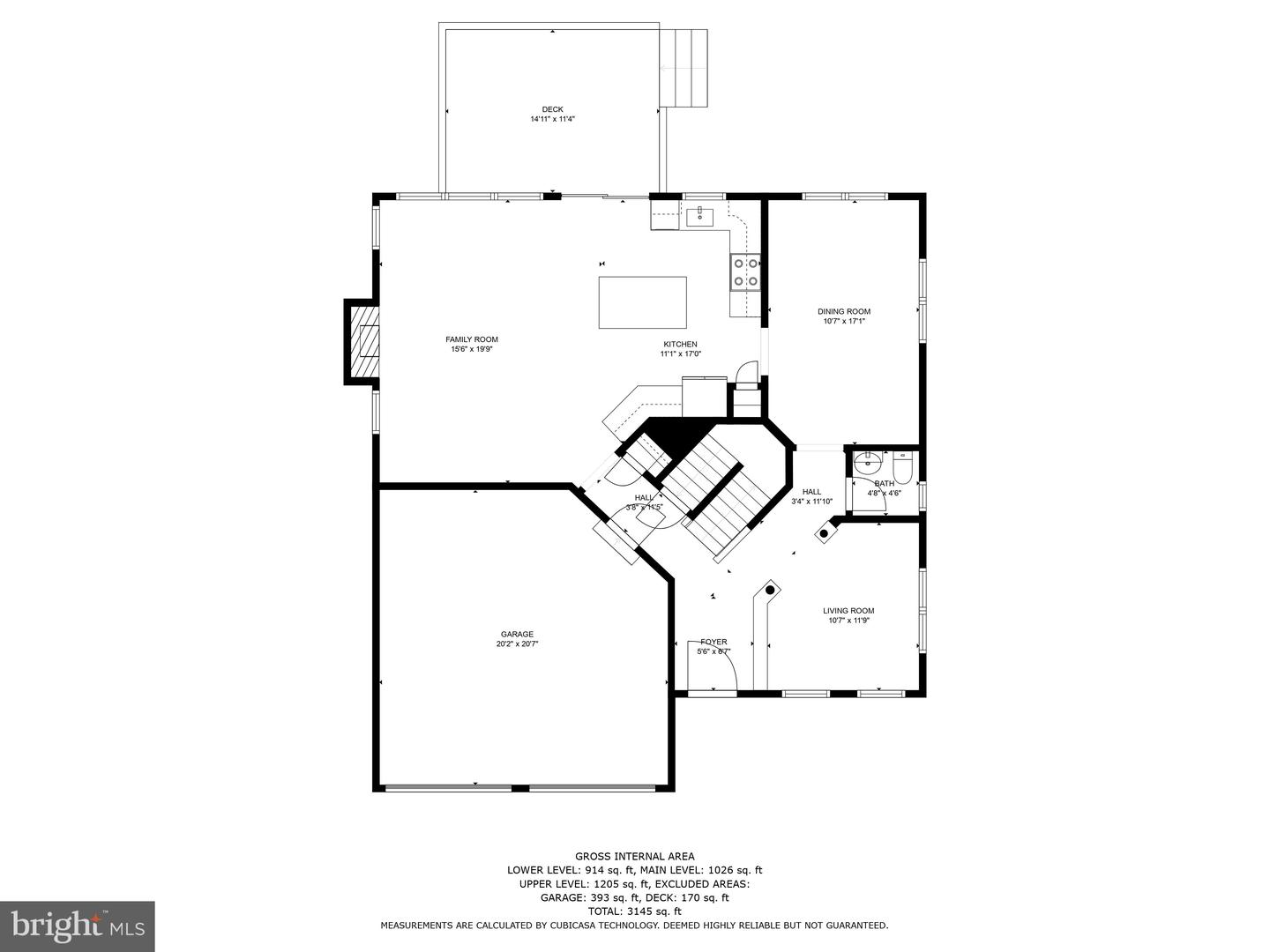 4105 KILLINGTON COURT