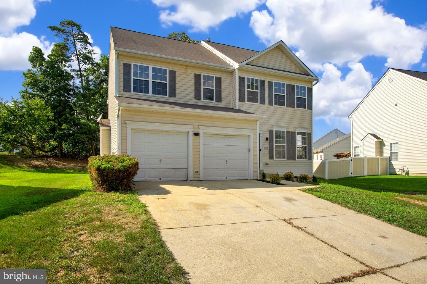 4105 KILLINGTON COURT