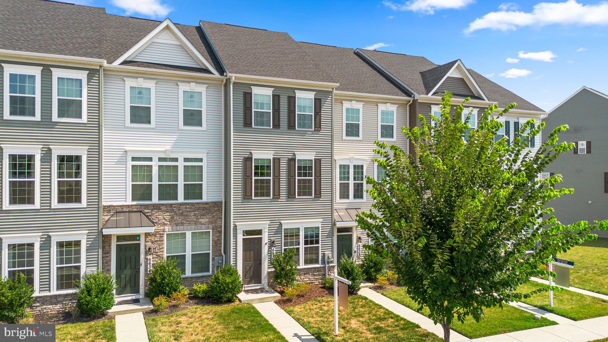 6636 Ballenger Run Blvd