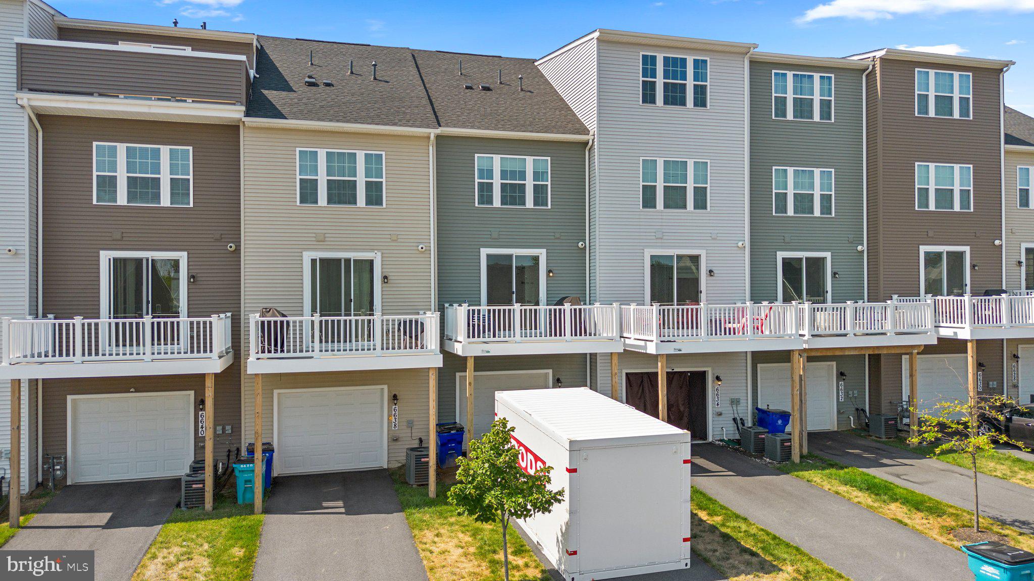 6636 Ballenger Run Blvd