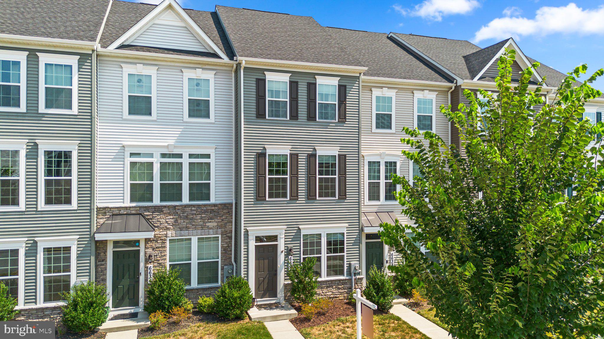 6636 Ballenger Run Blvd