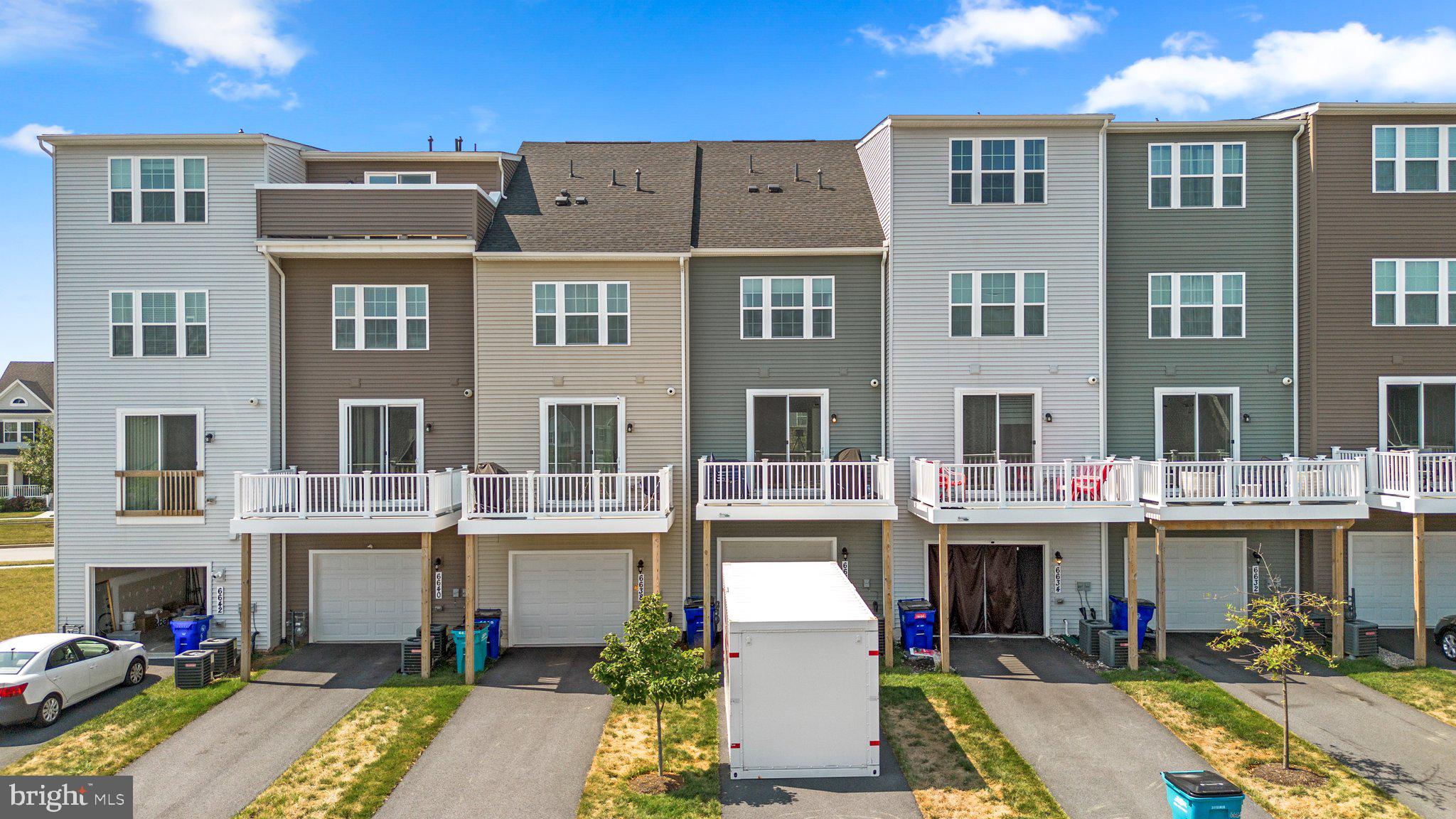 6636 Ballenger Run Blvd