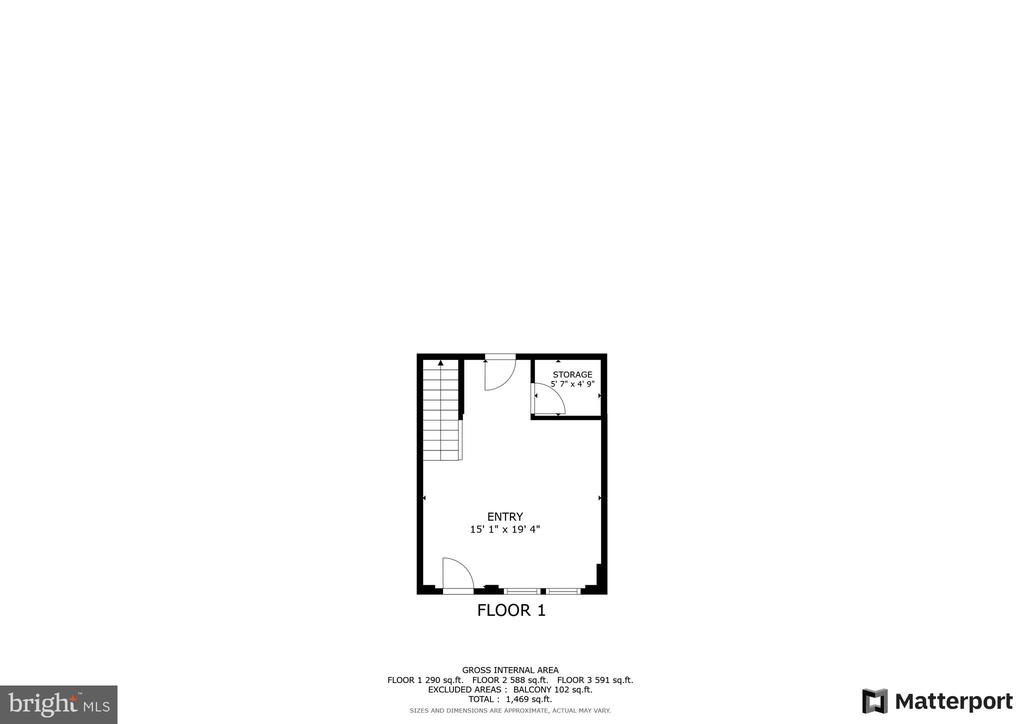 6636 Ballenger Run Blvd