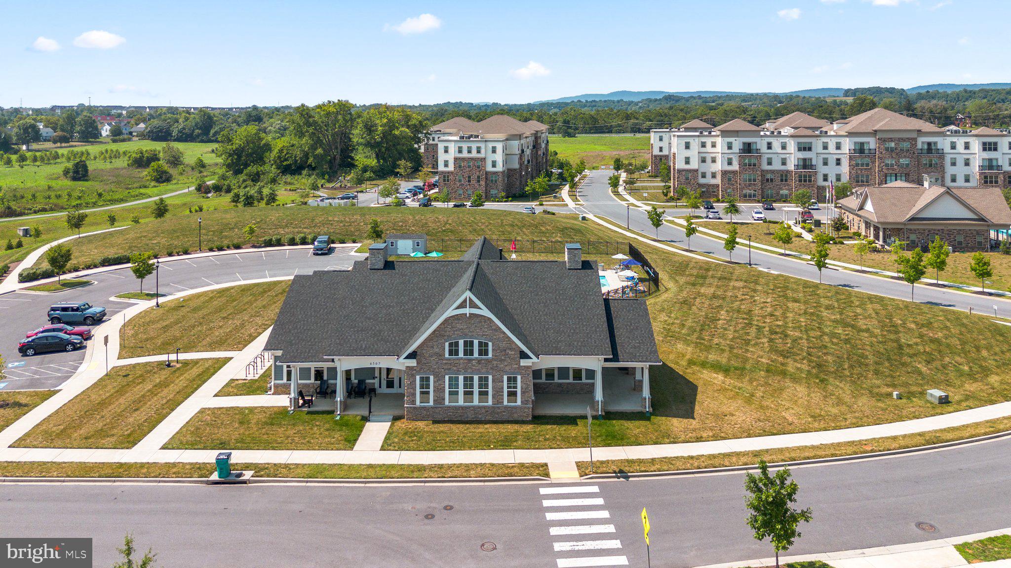 6636 Ballenger Run Blvd