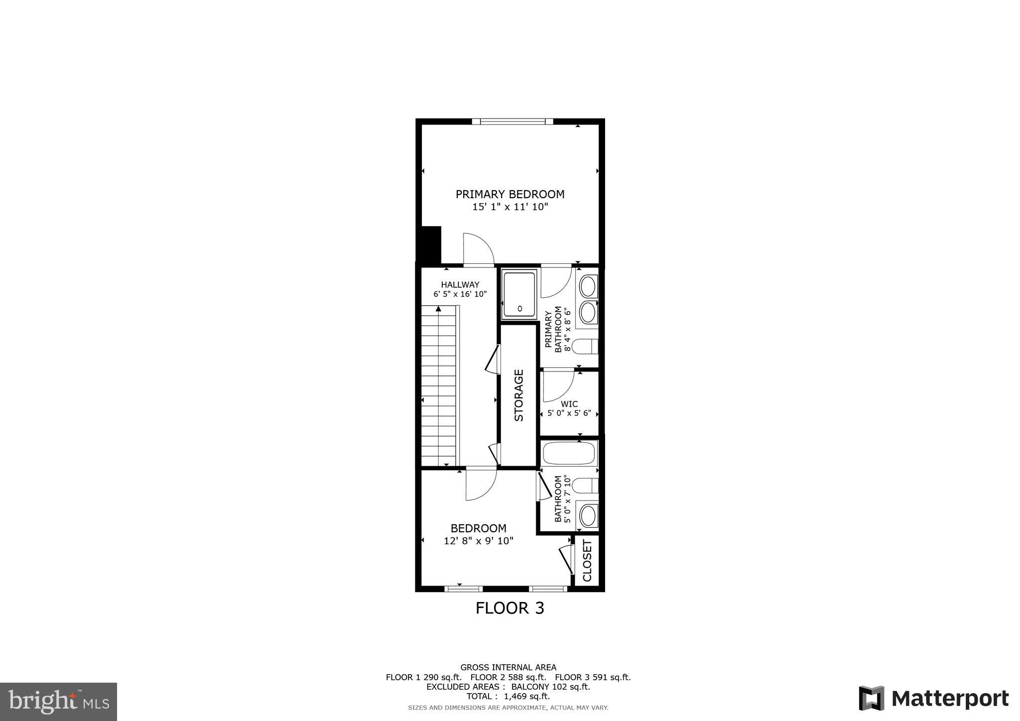 6636 Ballenger Run Blvd