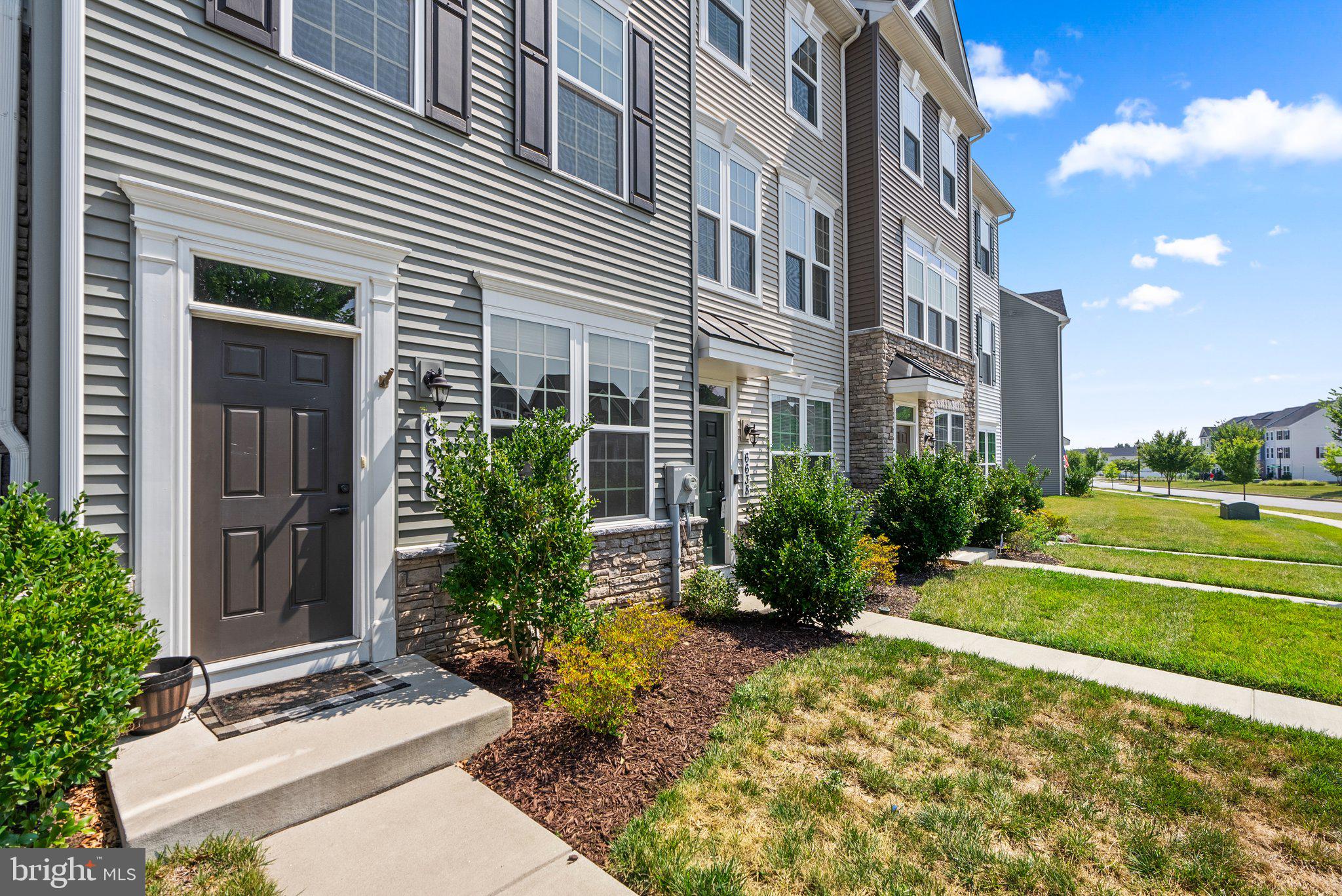 6636 Ballenger Run Blvd