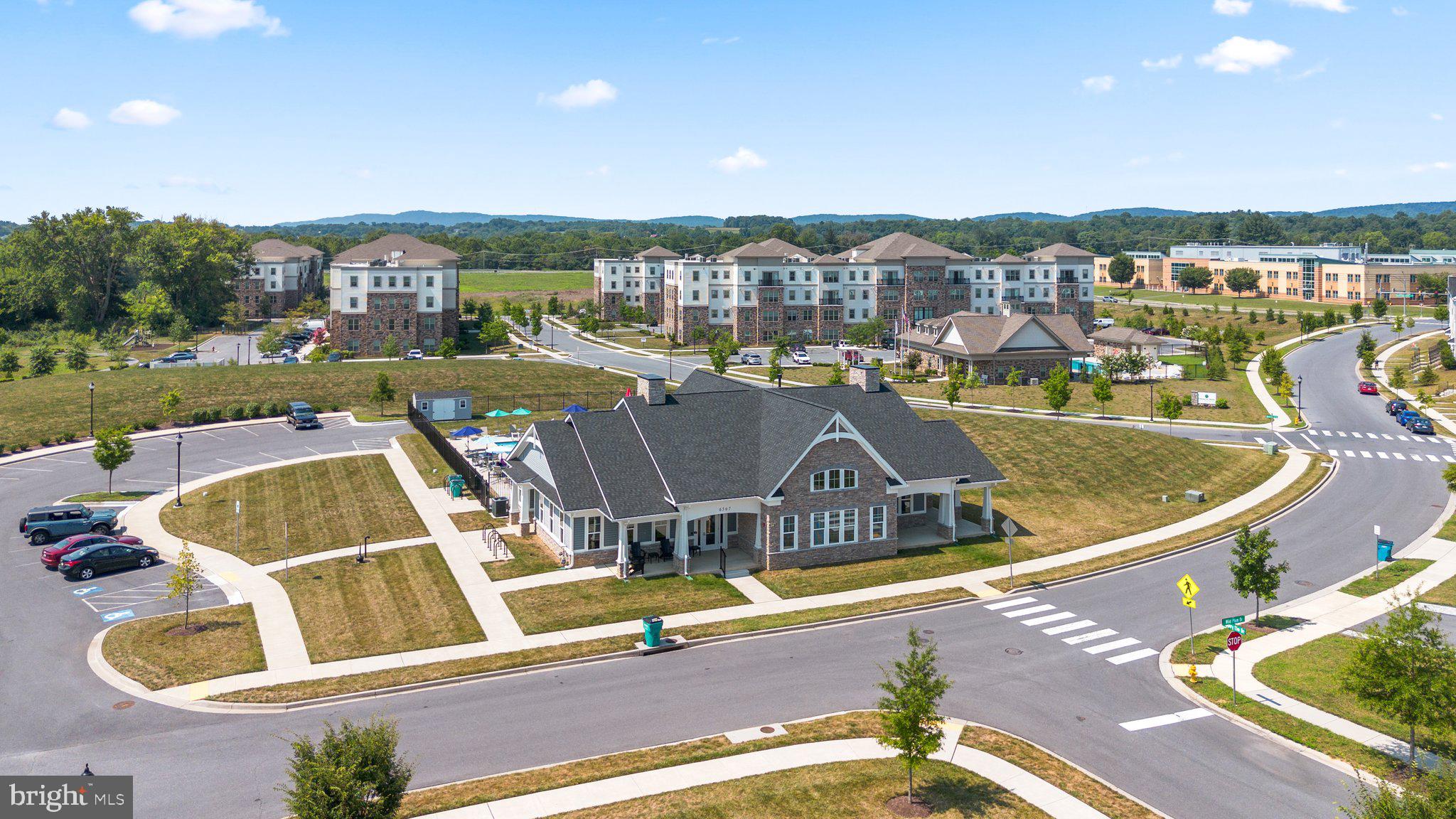 6636 Ballenger Run Blvd