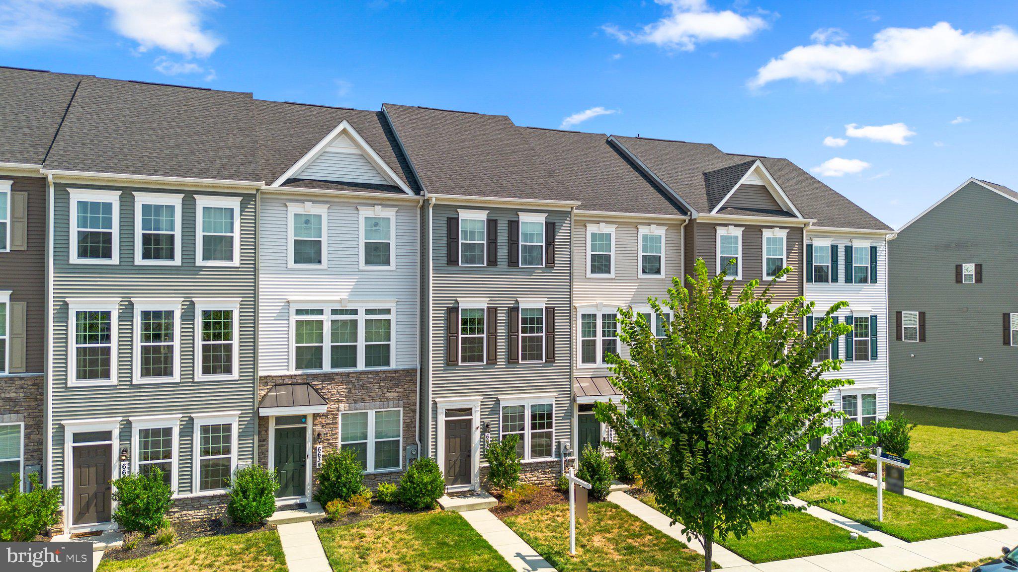 6636 Ballenger Run Blvd