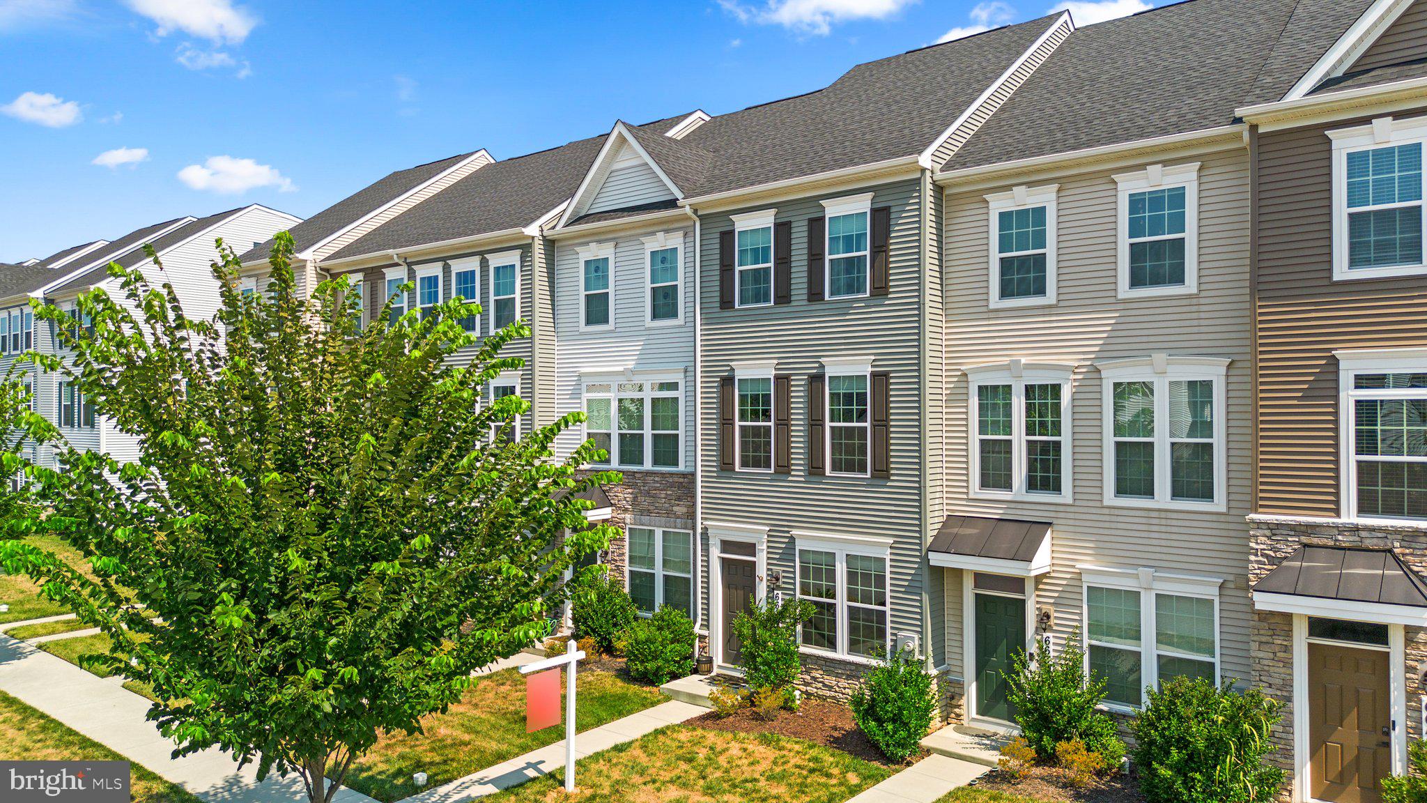 6636 Ballenger Run Blvd