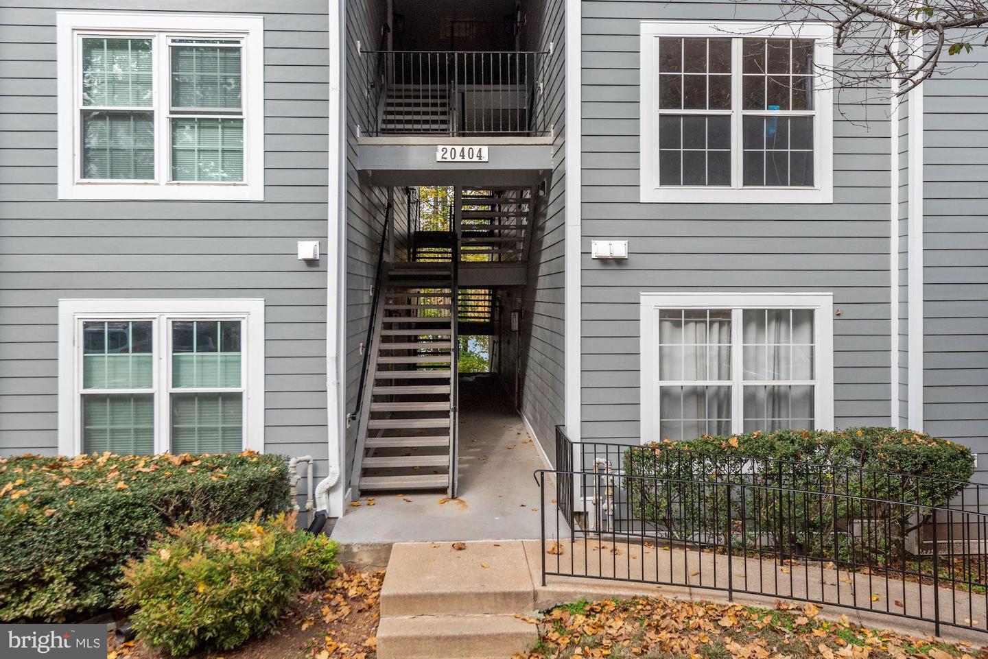 20404 SHORE HARBOUR DRIVE Unit: 3-J