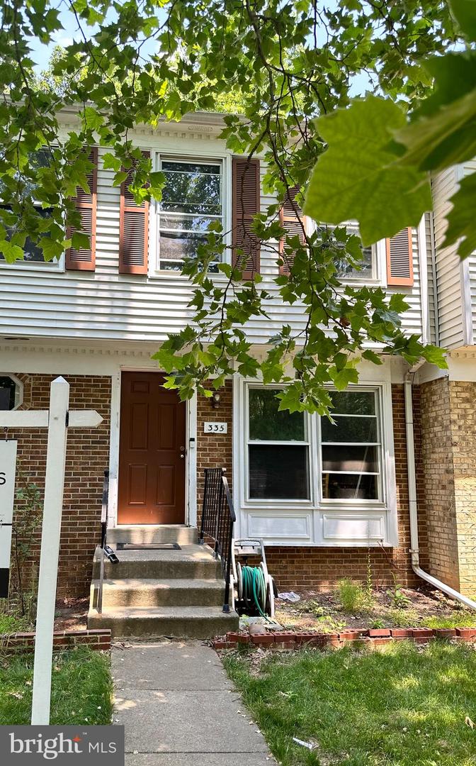 335 Wye Mill Ct