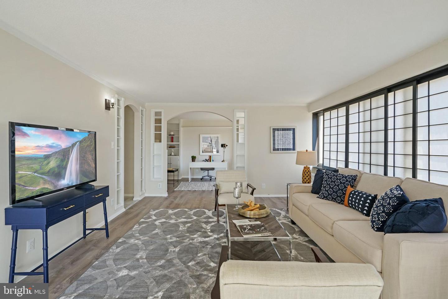 4515 Willard Ave #903s & 902s