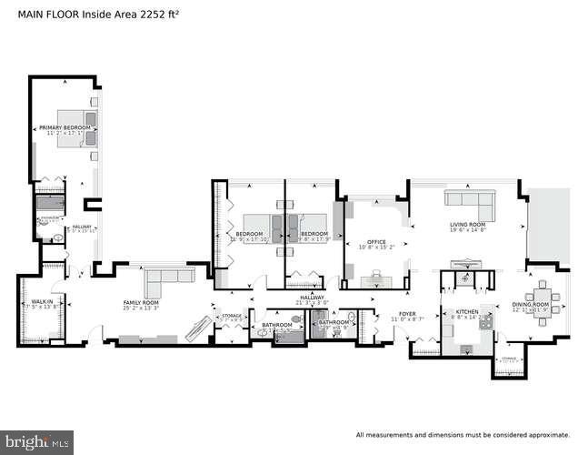 4515 Willard Ave #903s & 902s