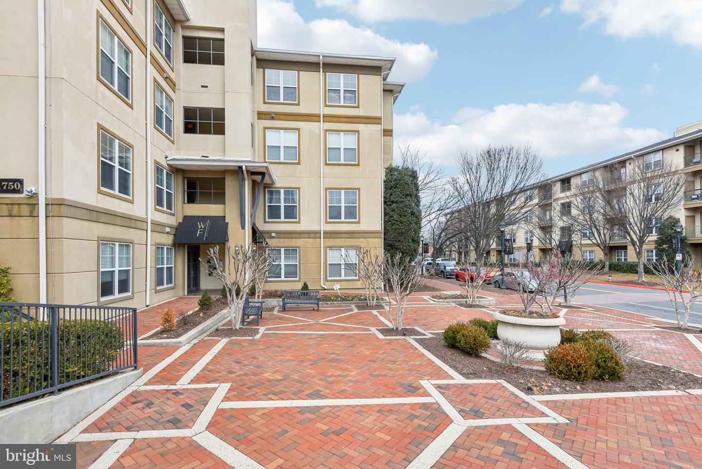 11750 Old Georgetown Rd #2211