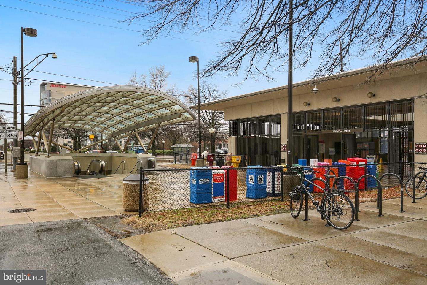 11750 Old Georgetown Rd #2211