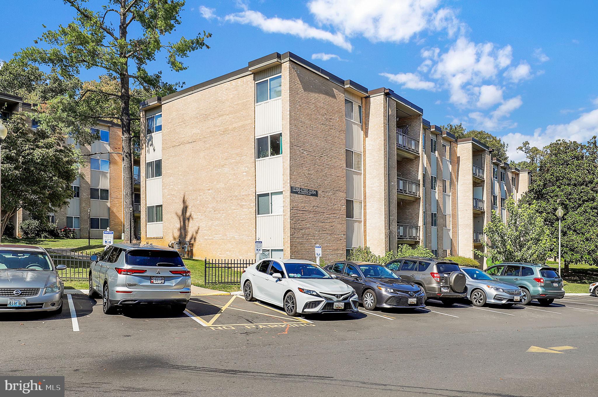 12200 BRAXFIELD COURT 10