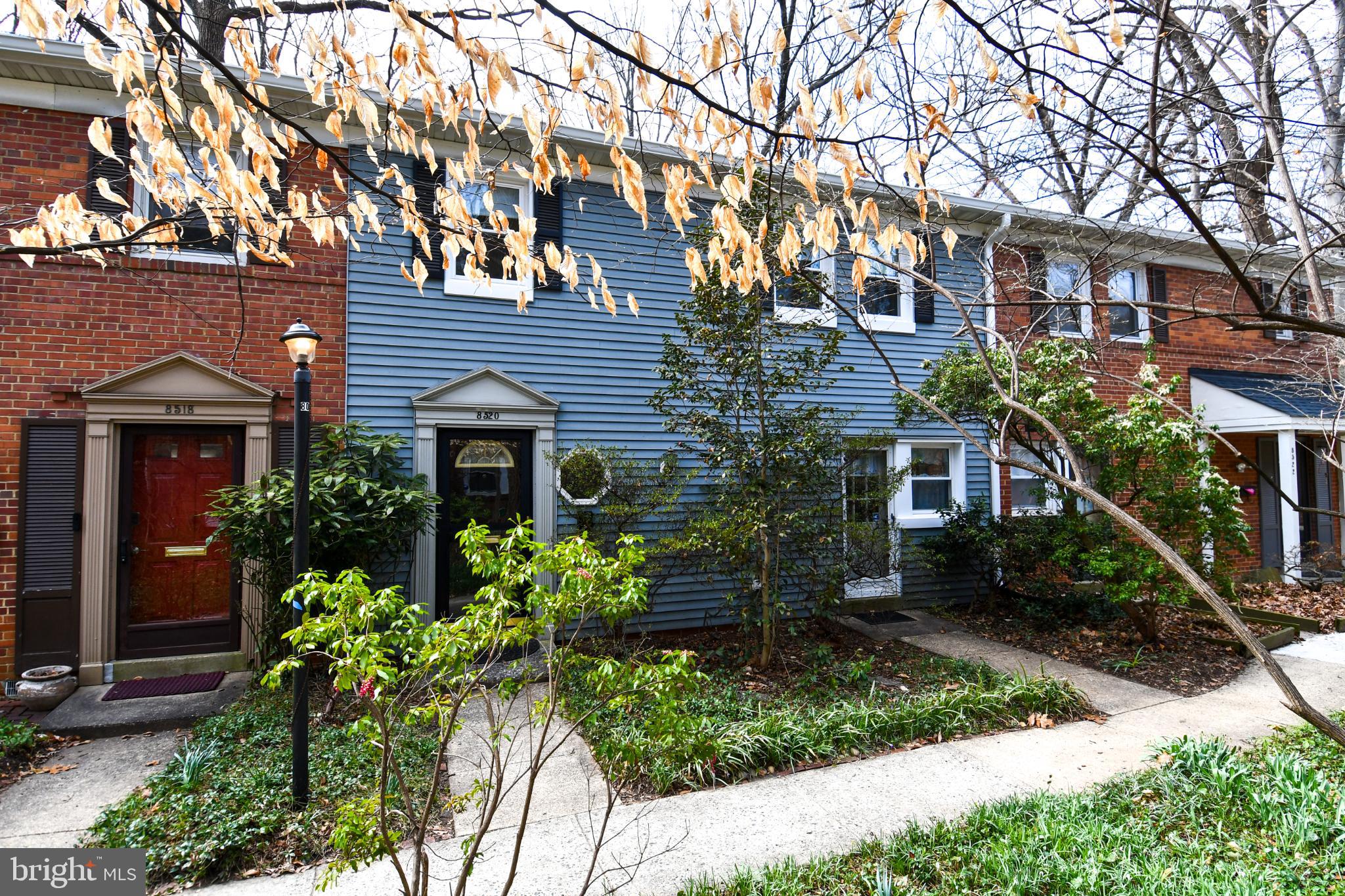 8520 Geren Road 18-3