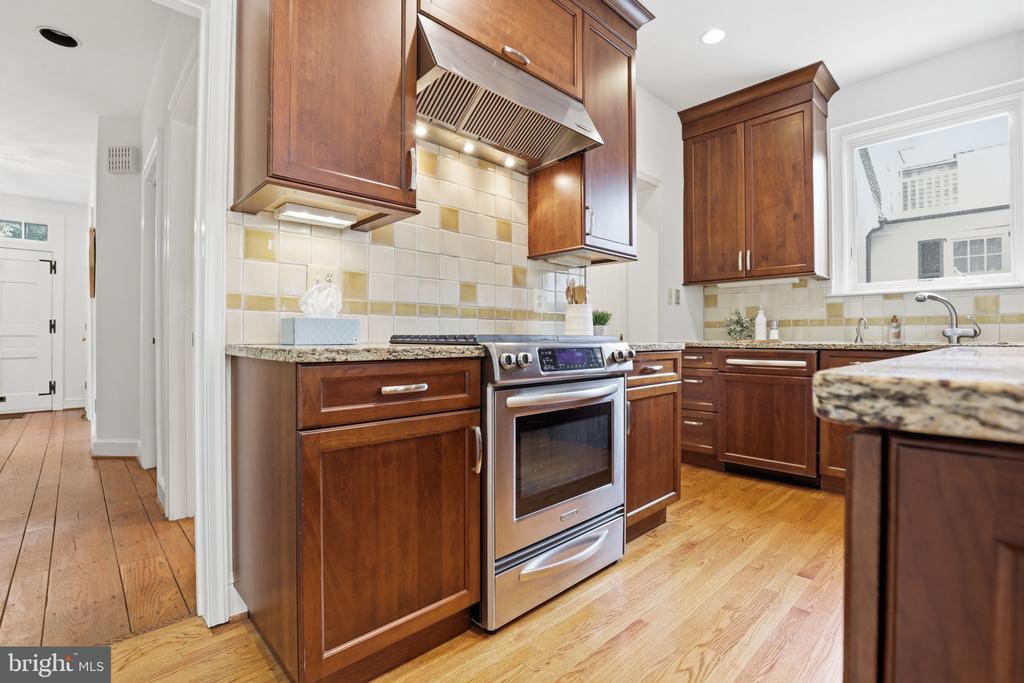 5109 WORTHINGTON