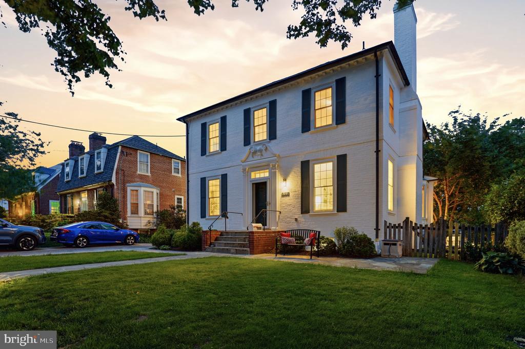 5109 WORTHINGTON