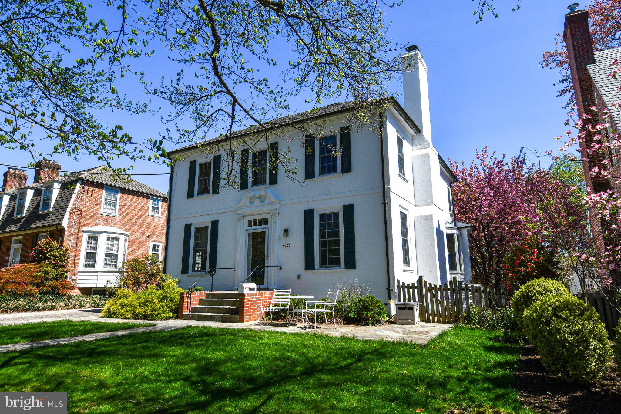 5109 WORTHINGTON