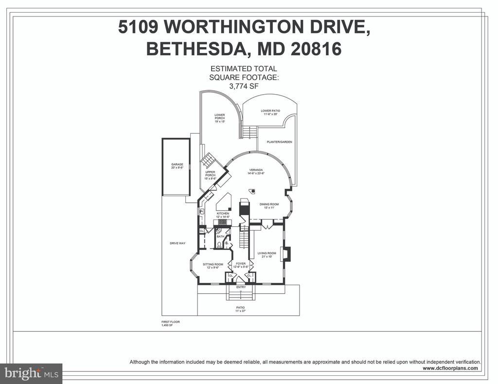 5109 WORTHINGTON