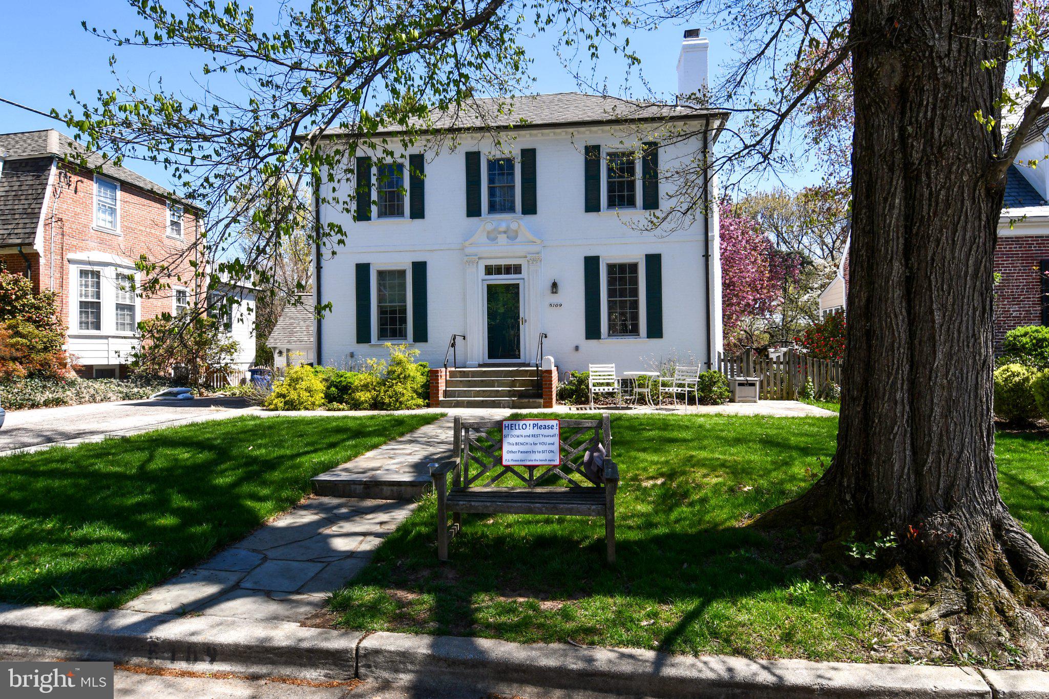 5109 WORTHINGTON