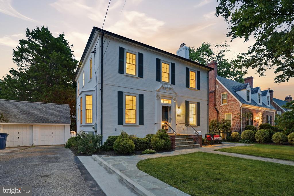 5109 WORTHINGTON