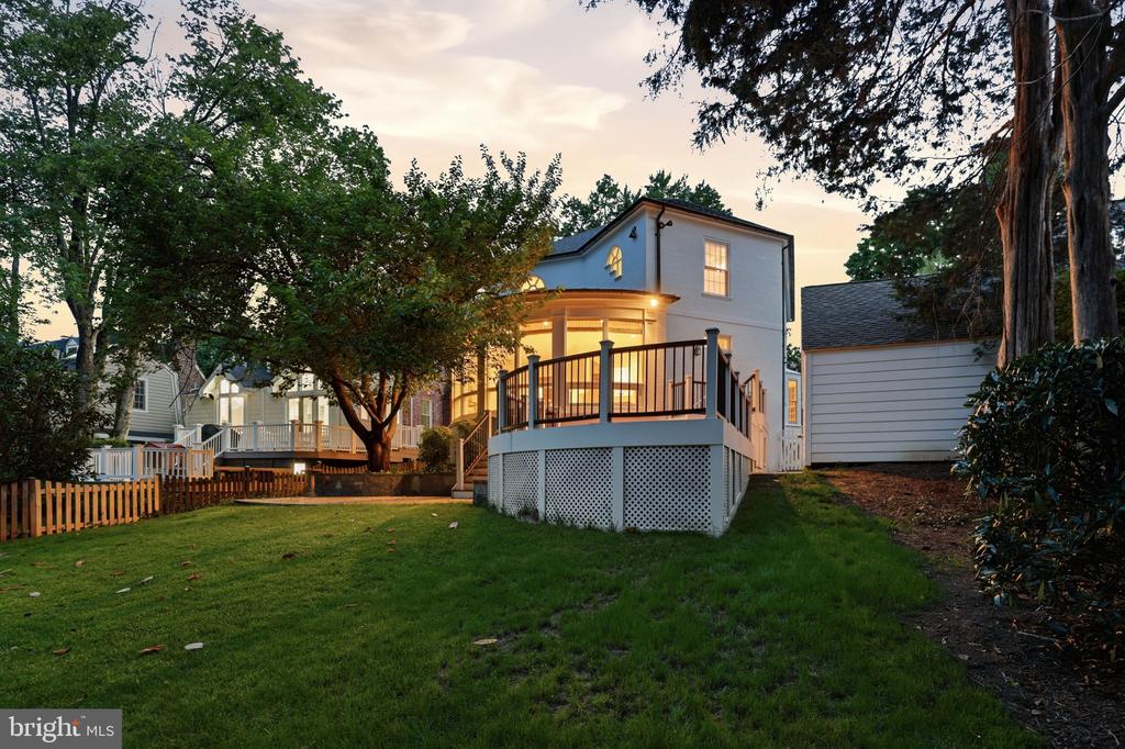 5109 WORTHINGTON
