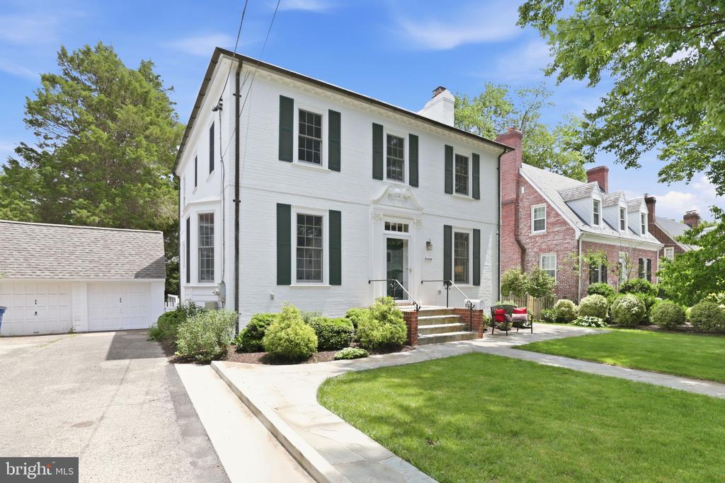 5109 WORTHINGTON