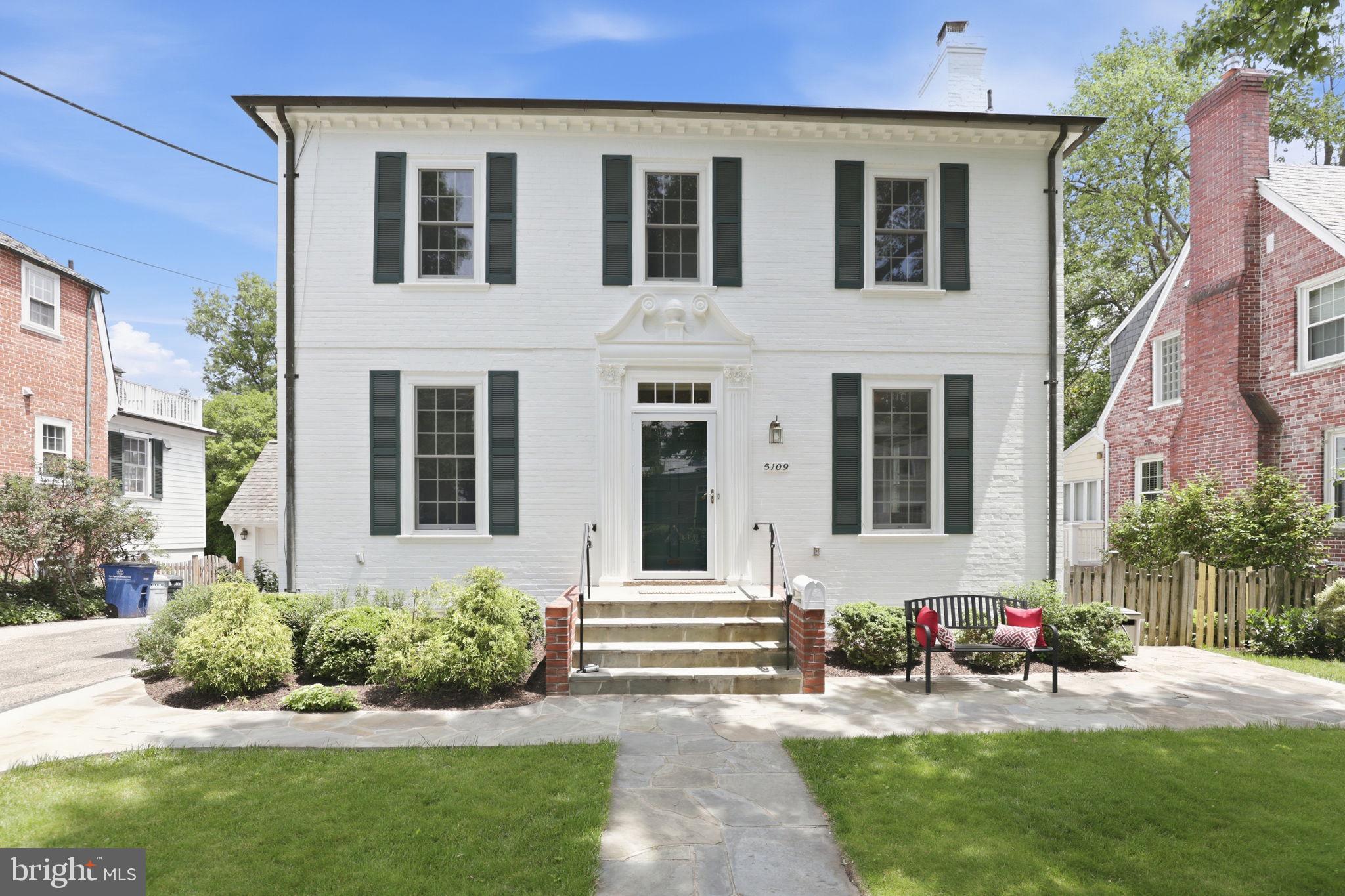 5109 WORTHINGTON