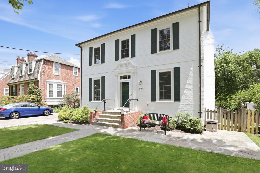 5109 WORTHINGTON