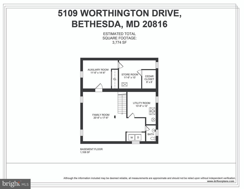 5109 WORTHINGTON