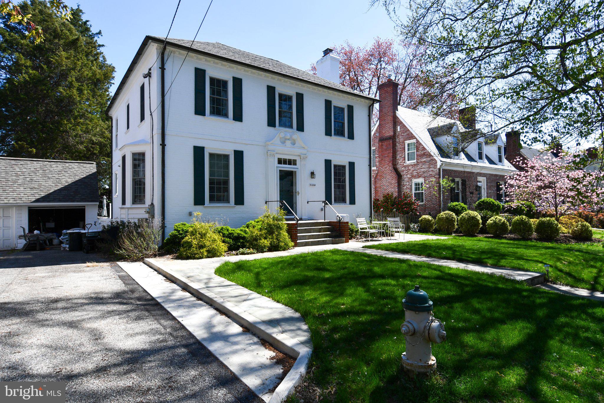 5109 WORTHINGTON