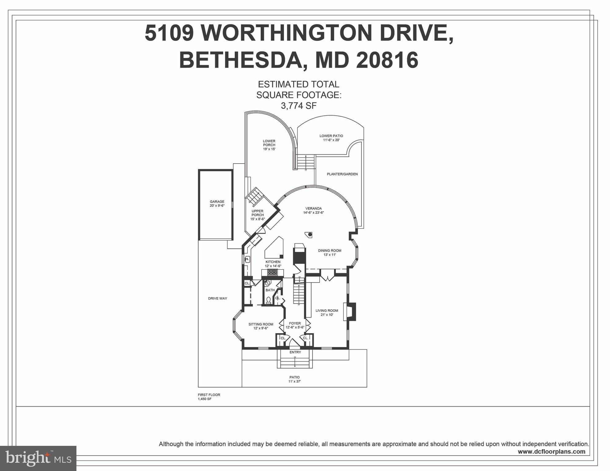 5109 WORTHINGTON