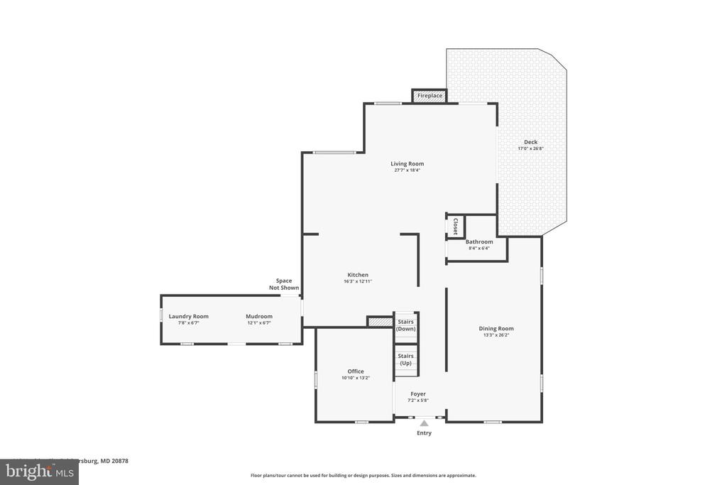 118 UPSHIRE CIRCLE