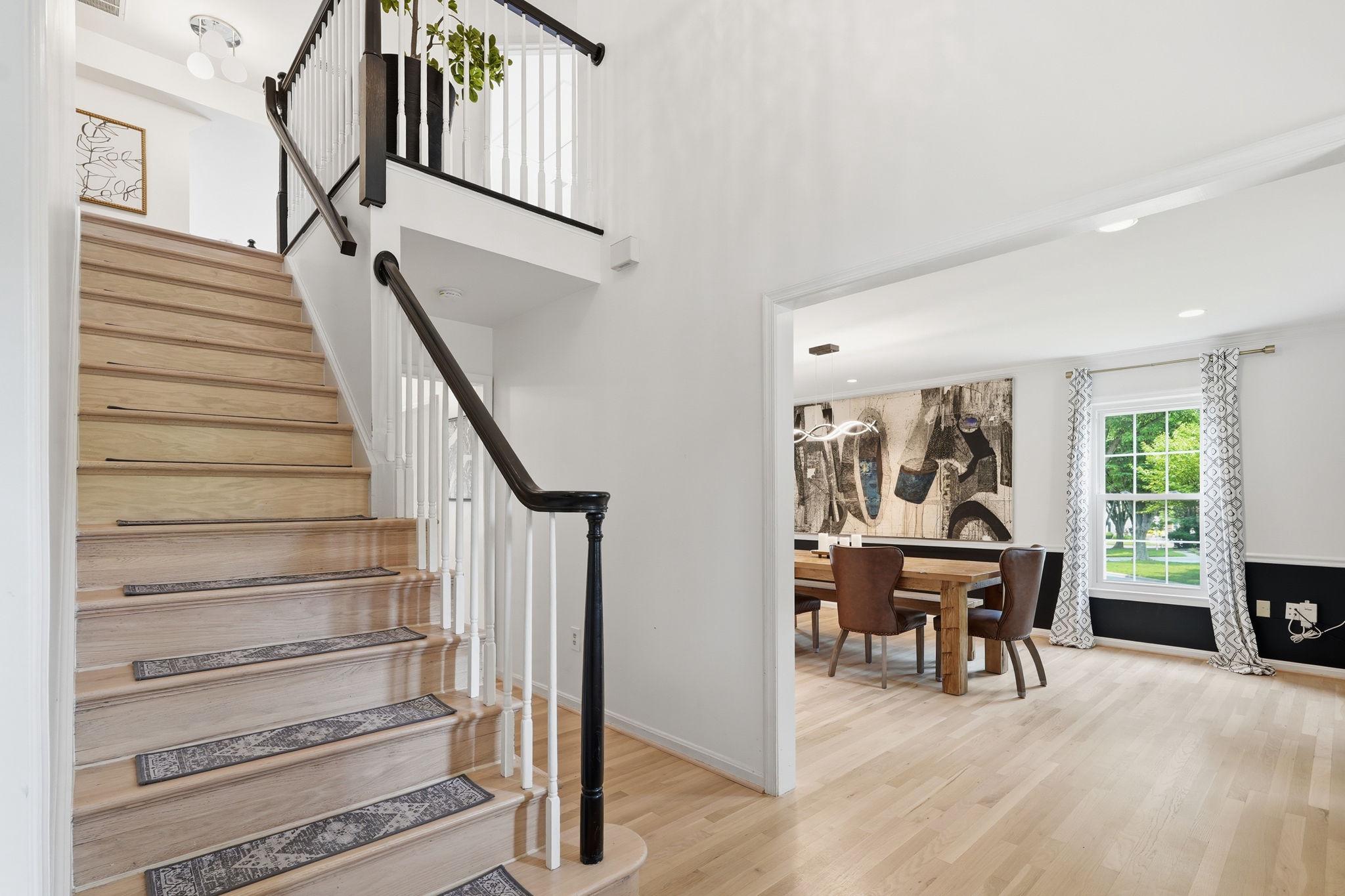 118 UPSHIRE CIRCLE