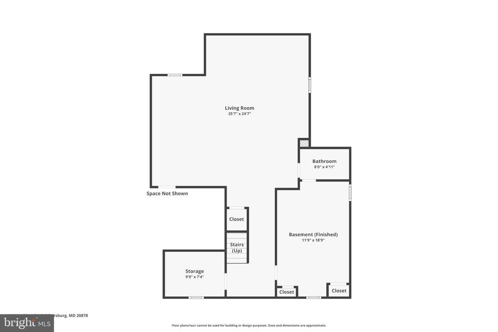 118 UPSHIRE CIRCLE