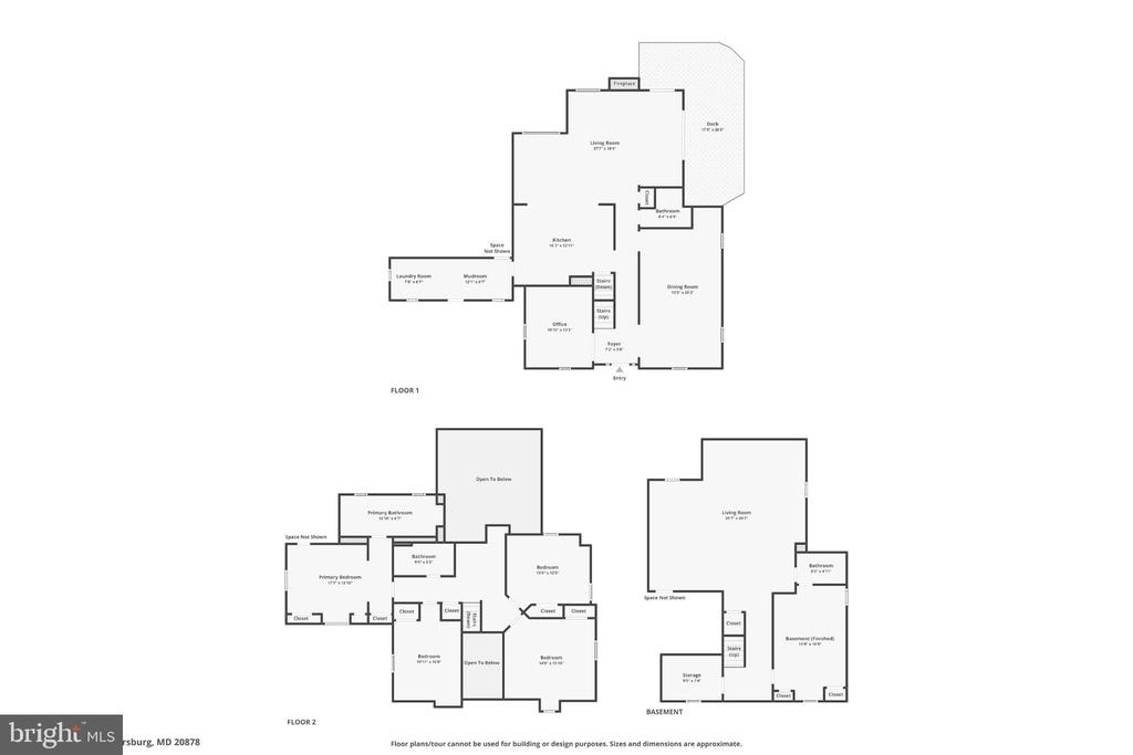 118 UPSHIRE CIRCLE
